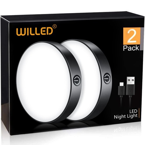Lampe tactile piles - tactile,