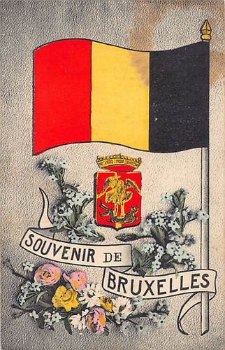 Belgique bruxelles - -,