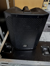 Electro-Voice EVERSE 8 PA Speaker - Black