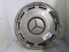 Enjoliveur de roue Mercedes I