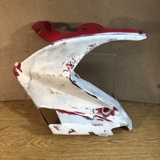 90-93 HONDA  VFR750 LEFT SIDE