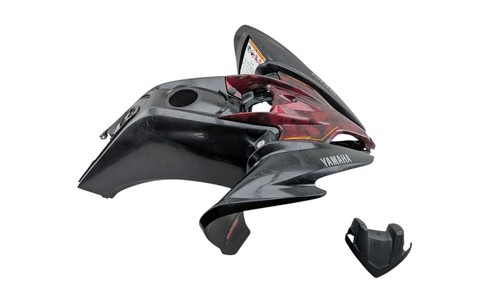Yamaha garde boue - yamaha,