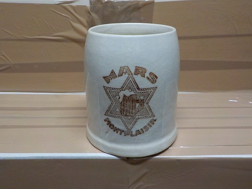 Chope gres avant - 1,