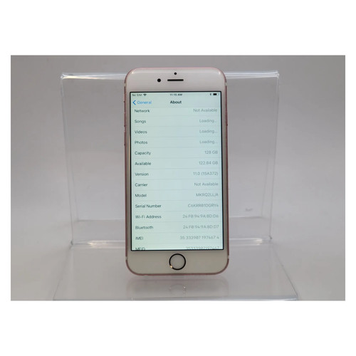 Apple iphone 16gb - iphone, silver