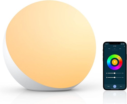 Lampe chevet led - chevet,