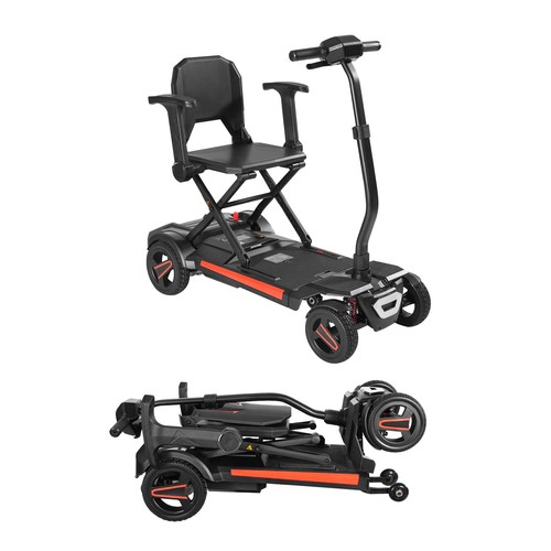 Uimoso scooter électrique - scooter,