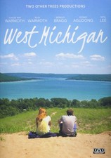 West Michigan (DVD) Sydney Agudong Berkley Bragg Chloe Ray Warmoth Riley Warmoth