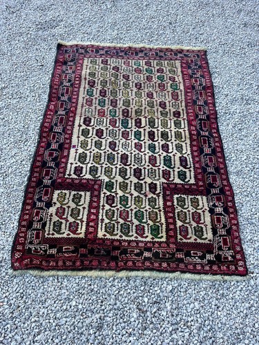 Tapis orient ancien - d’orient,
