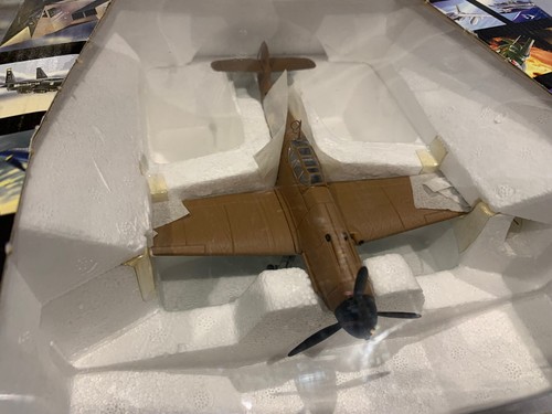 Messerschmitt 109f zacuto - 109f,