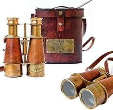 Cadeau marin jumelles