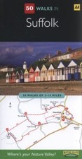 Suffolk - 50 Promenades Dans
