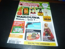 "COLLECTIONNEUR & CHINEUR