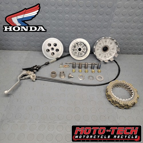Honda cr125 2004 2007 kit - cr125,