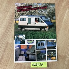 Renault Chausson Méridienne