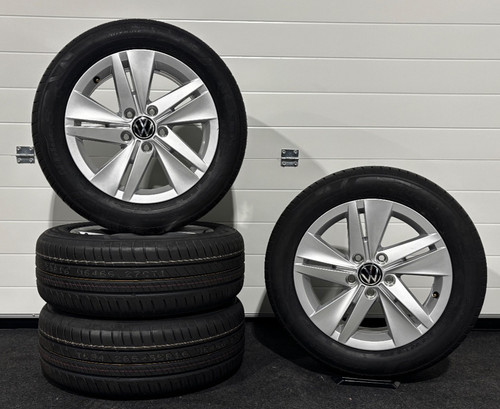 Golf norfolk jantes alu - vw,