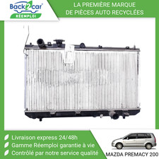 🏆 RADIATEUR MAZDA PREMACY