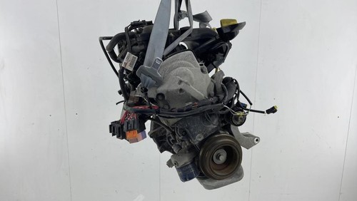 Moteur renault twingo - renault, phase
