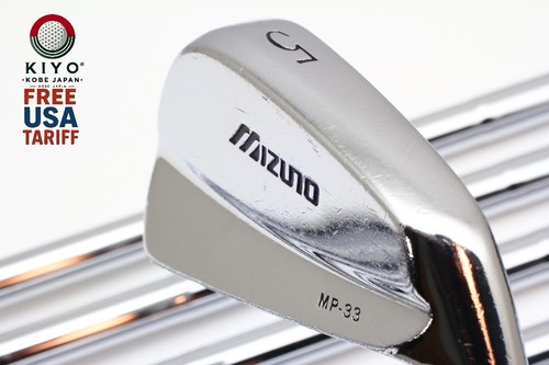 Pièces mizuno 33 - 6, mp-33
