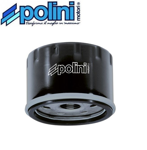 Filtre huile racing polini - filtre,