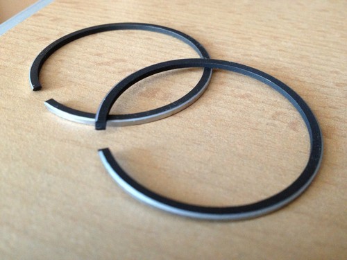 Segments 40x1 5mm adaptable - 2,