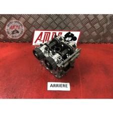 Culasse avec arbre a came