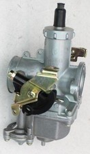 Sheng Wey Carburetor Assembly Part Number - PZ30-14-E-28