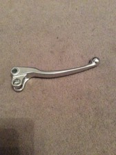 Levier de frein Hein Gericke