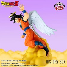 Dragon Ball Z Figurine Son
