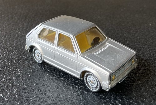 Miniature vintage siku - vintage,