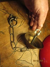 Ancienne Chaine à Ancien