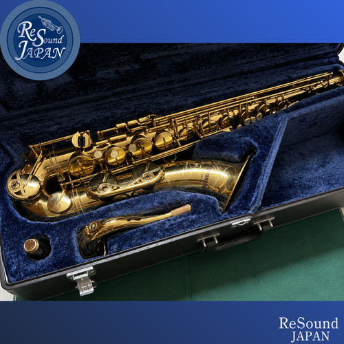 Yamaha yts tenor - bb,