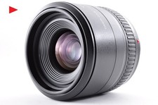 Objectif Canon Zoom EF 35-70mm