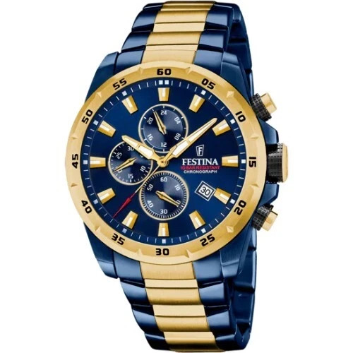 Montre homme festina - homme, chrono