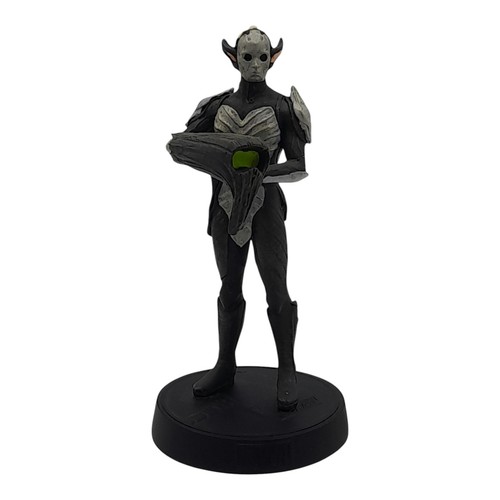 Eaglemoss marvel films dark - marvel,