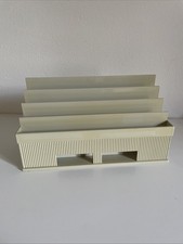 Porte lettres courrier trieur