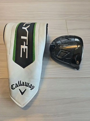Callaway paradym smoke max - callaway,