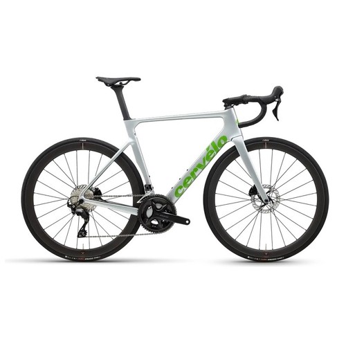 Cervélo soloist 105 - cervélo,