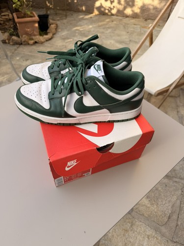 Nike dunk low retro - low,