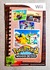 PokePark 2: Wonders Beyond