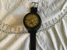 PROFONDIMÈTRE PLONGÉE