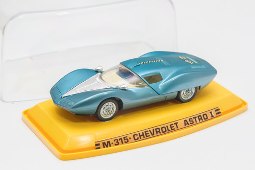 Pilen chevrolet astro 315 - astro, no