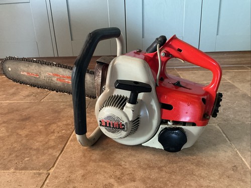 Stihl s - stihl, 08