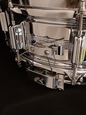 Caisse claire Rogers vintage