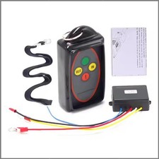 Kit télécommande sans fil