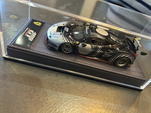 Bbr factory ferrari 488gt - ferrari, no