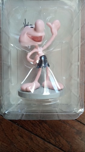 Figurine iga biva - figurine, collection