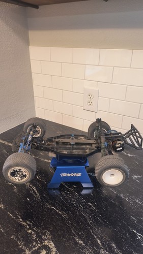 Team associated roller with - b4,