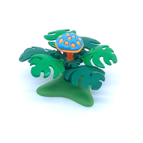 Playmobil vegetation - vegetation, *