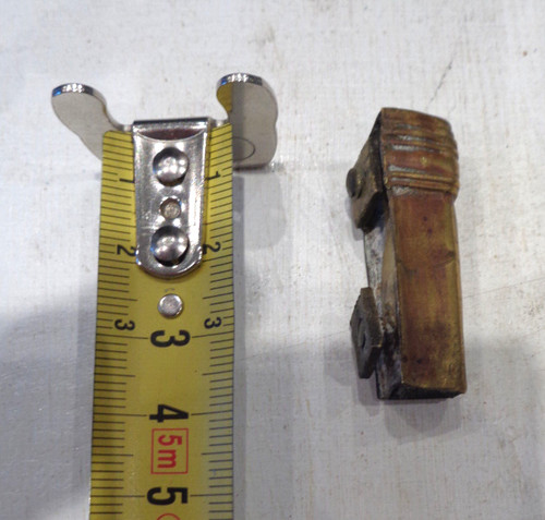 Porte plumet pour - pour, un