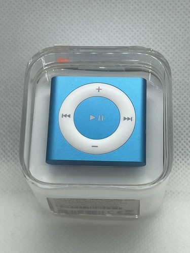 Apple ipod shuffle - apple,